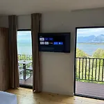 Mehja Shiroke Вилла Шкодер