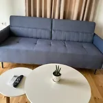 Mehja Shiroke Вилла Шкодер