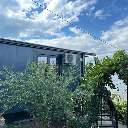 빌라 Mehja Shiroke *