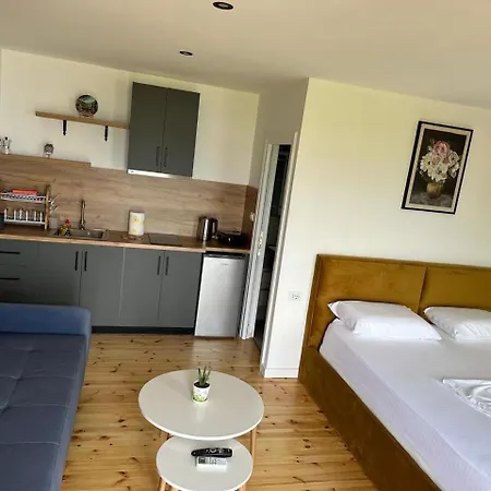 Mehja Shiroke 빌라 *