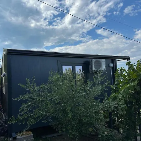 빌라 Mehja Shiroke Shkodër