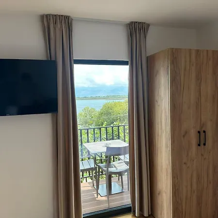 Mehja Shiroke 빌라 *