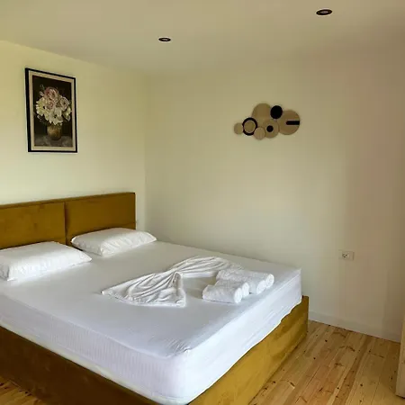 Villa Mehja Shiroke Shkodër