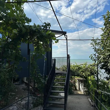 Villa Mehja Shiroke