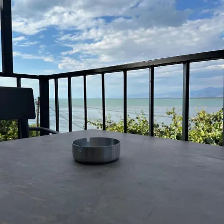 Villa Mehja Shiroke Shkodër