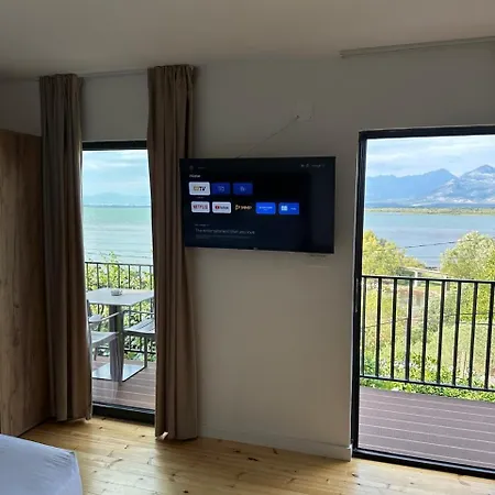 Mehja Shiroke Villa Shkodër