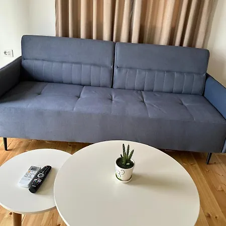 Mehja Shiroke Villa Shkodër