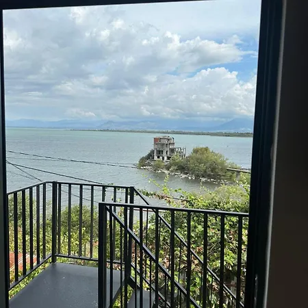 Mehja Shiroke Shkodër