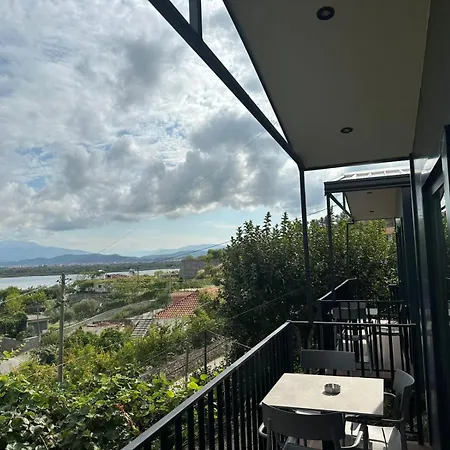 Mehja Shiroke Shkodër