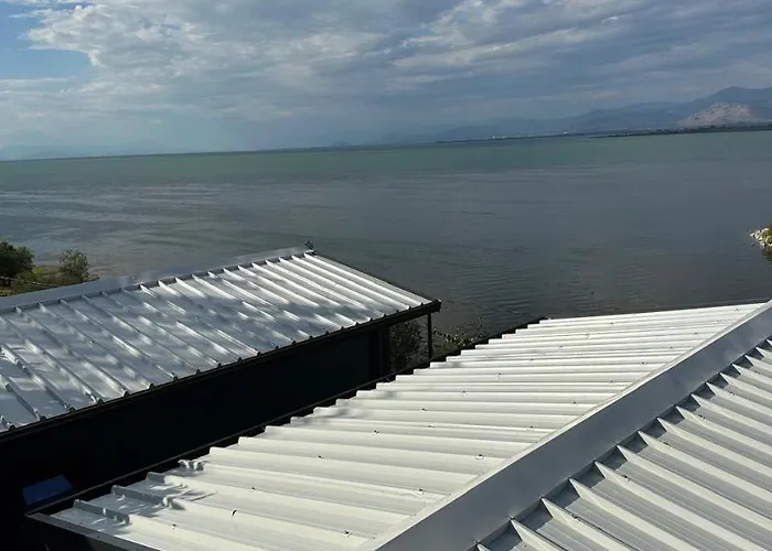 别墅 Mehja Shiroke