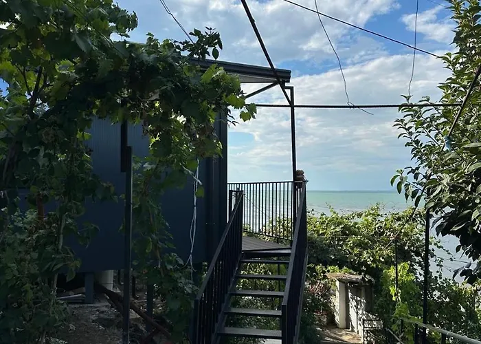 别墅 Mehja Shiroke