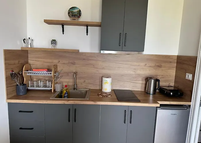 别墅 Mehja Shiroke