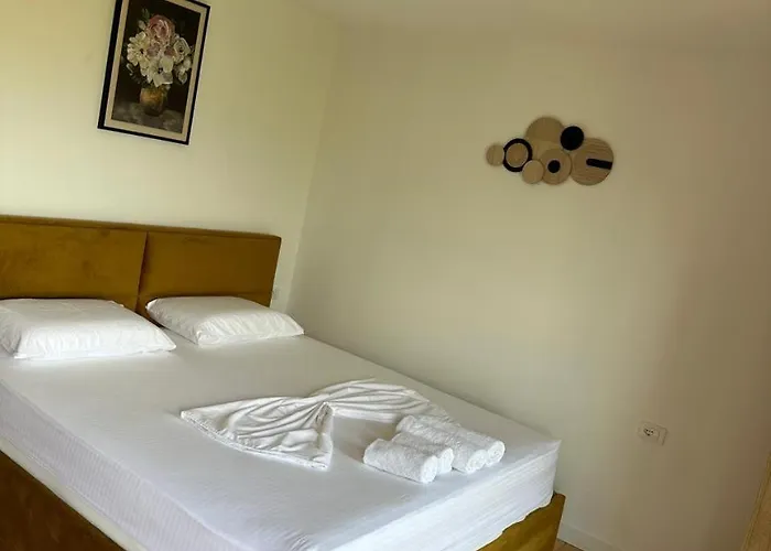 别墅 Mehja Shiroke