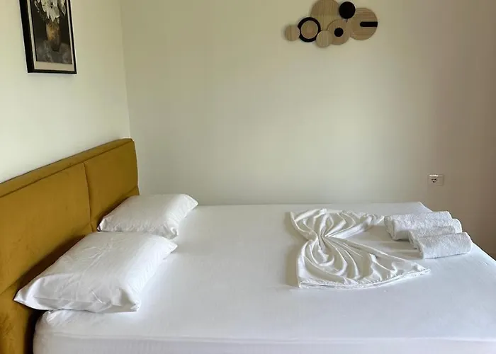 Mehja Shiroke 别墅