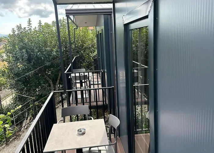 Mehja Shiroke Villa *